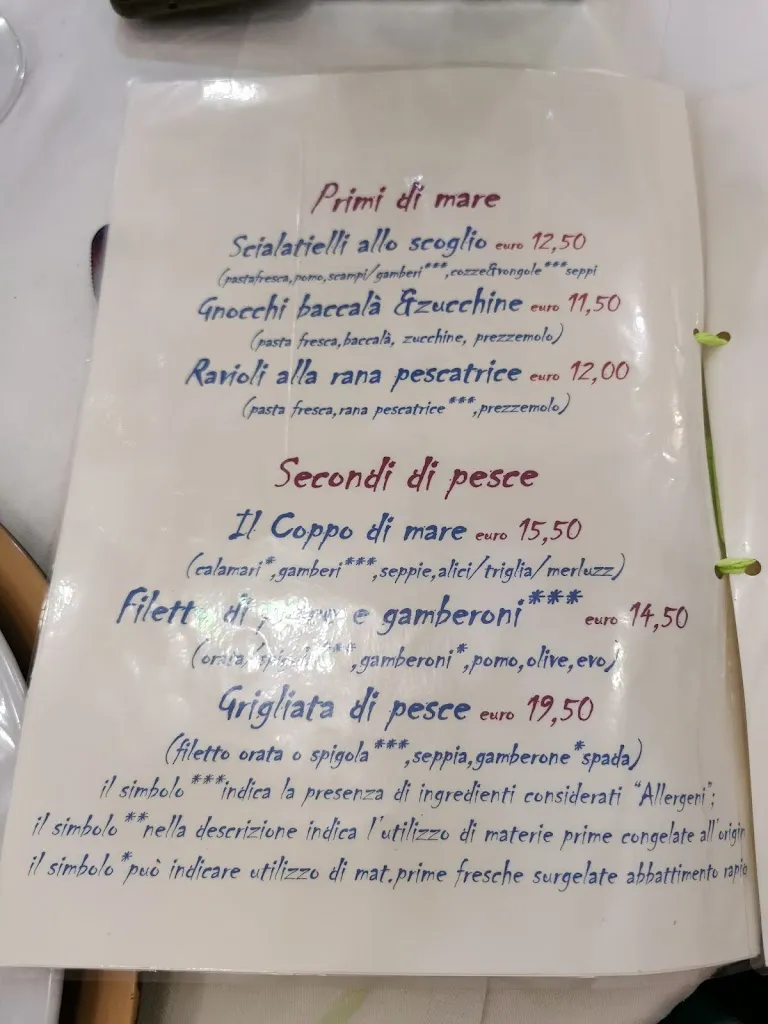 Menu_Ristorante Il Posto_Benevento_image_4
