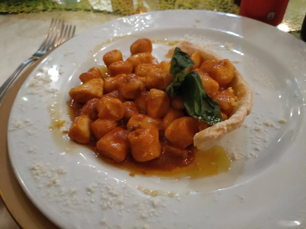 Menu_Ristorante Il Posto_Benevento_image_7