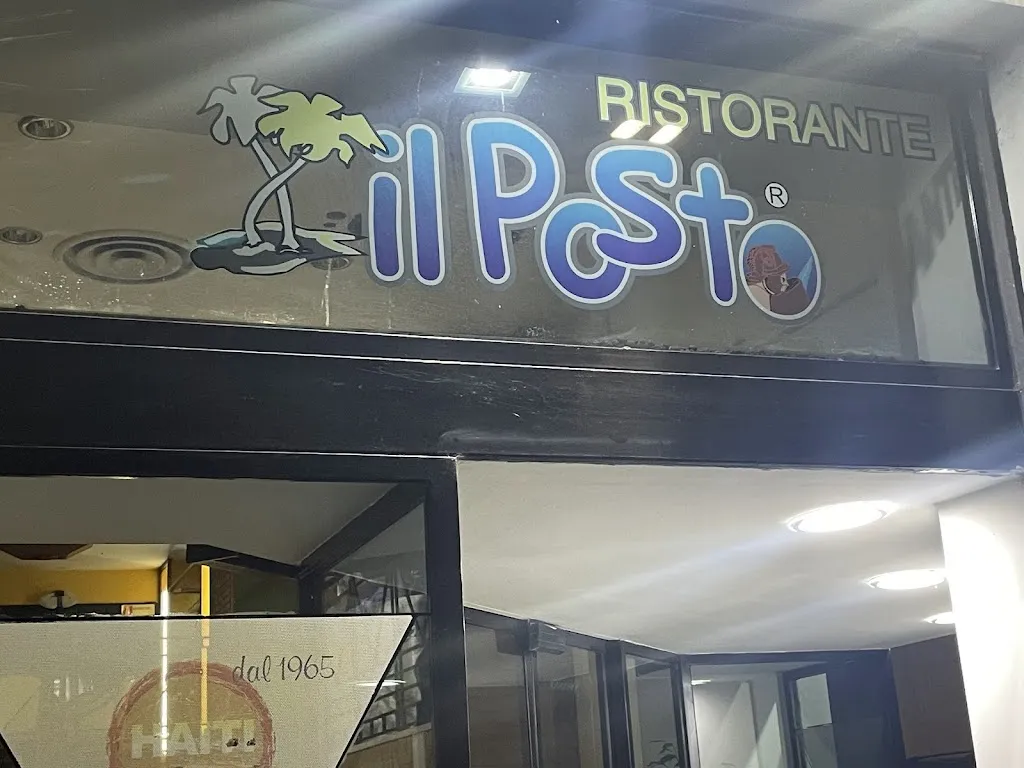 Lou Mig_Ristorante Il Posto_Benevento_review