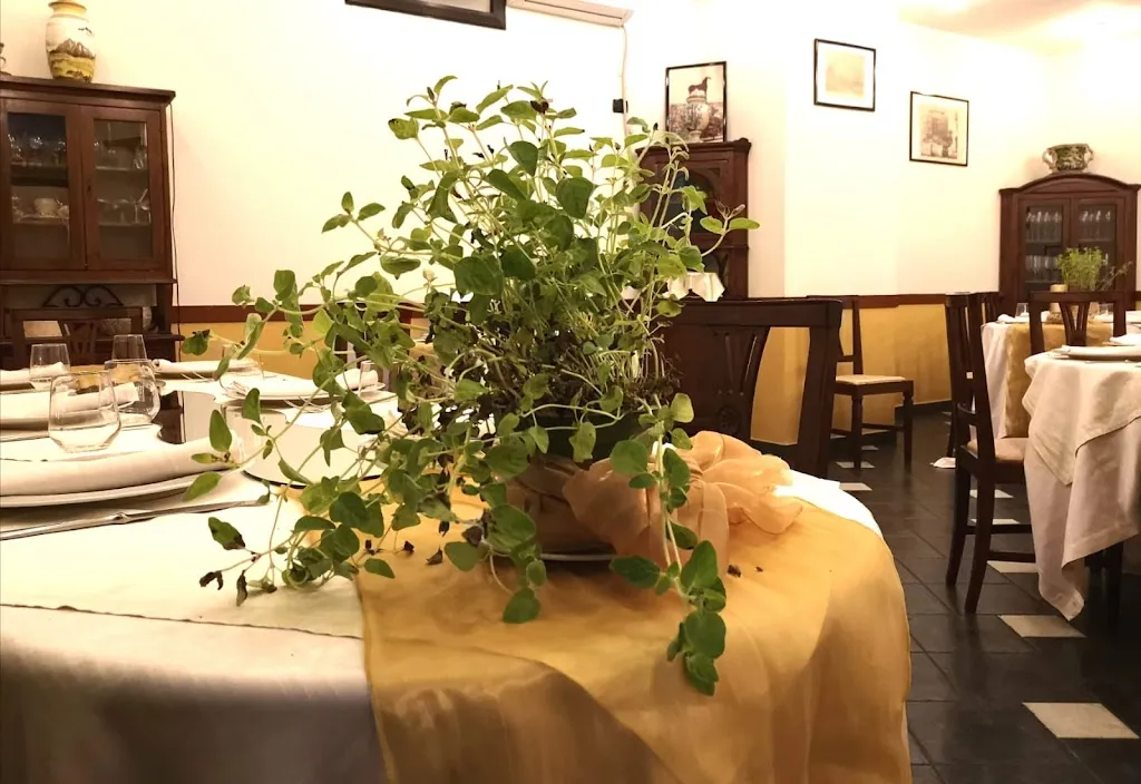 Ristorante Il Posto_Benevento_slider_image_1