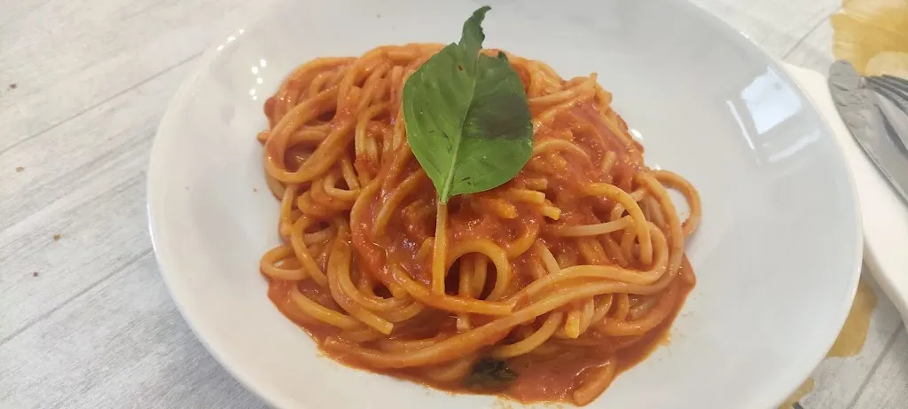 Stefania File_Osteria Nikila Baccaleria_Benevento_review