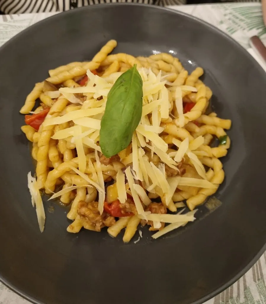 welcome!_Osteria Nikila Baccaleria_Benevento_review