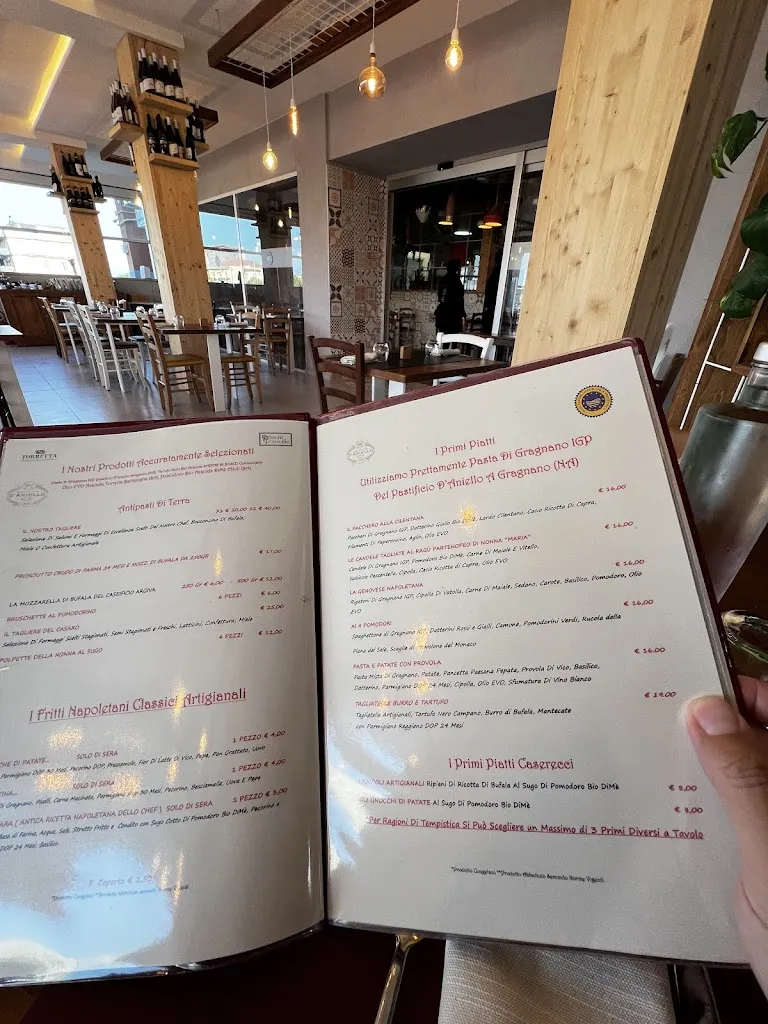 Menu_Battilapaglia Ristorante & Pizzeria_Battipaglia_image_2