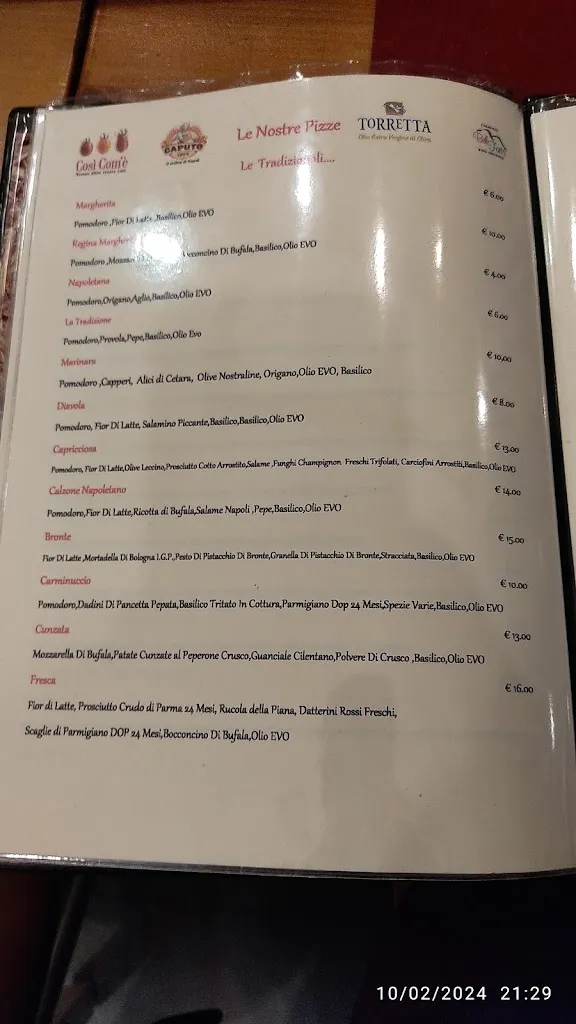 Menu_Battilapaglia Ristorante & Pizzeria_Battipaglia_image_3