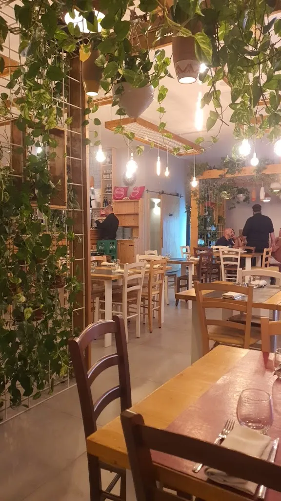 maamoon jabaly_Battilapaglia Ristorante & Pizzeria_Battipaglia_review