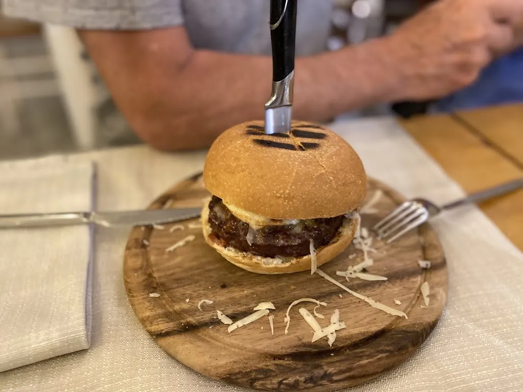 Ivo van der Sande_Battilapaglia Ristorante & Pizzeria_Battipaglia_review