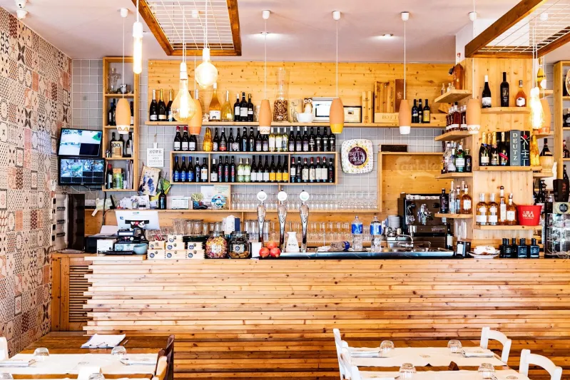 Battilapaglia Ristorante & Pizzeria restaurant in Battipaglia