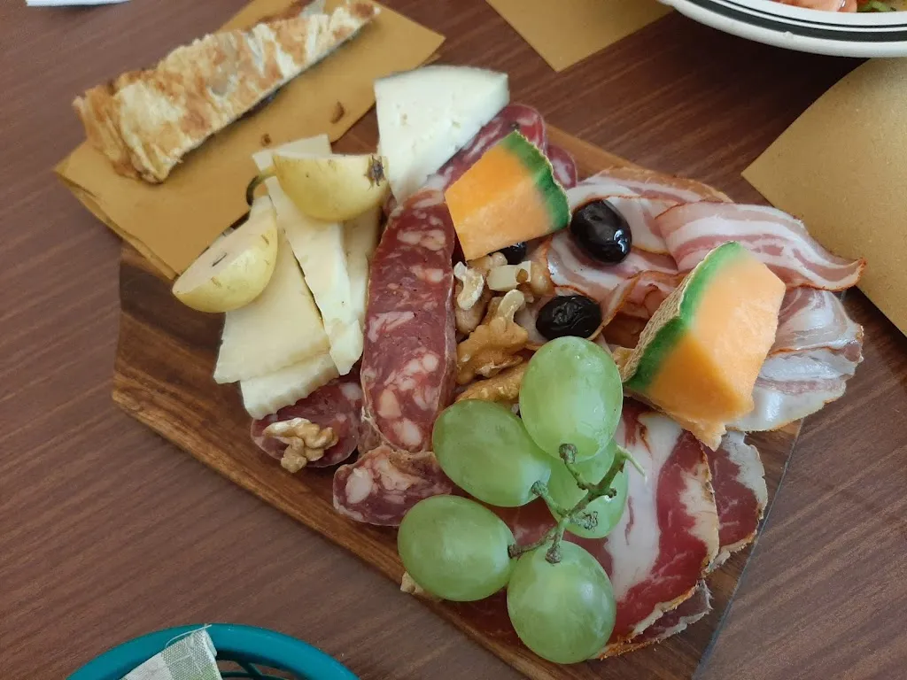 Menu_O Vicolo 'E L'Alleria_Battipaglia_image_7