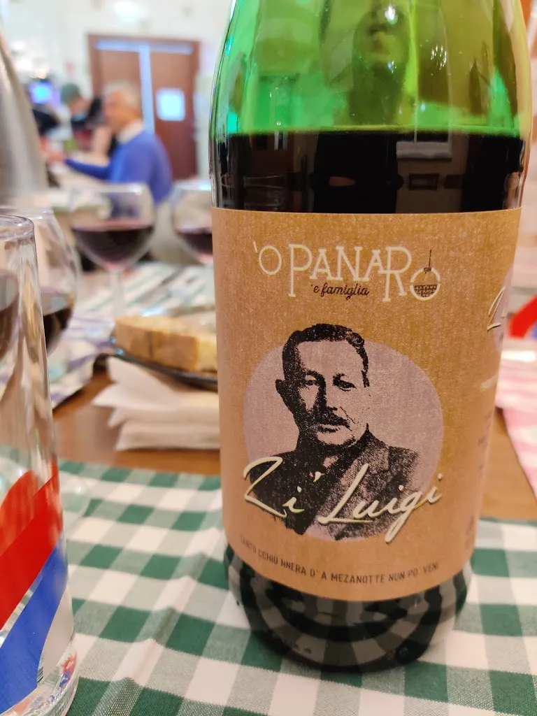 Menu_O Vicolo 'E L'Alleria_Battipaglia_image_8