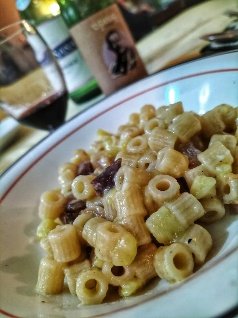 Menu_O Vicolo 'E L'Alleria_Battipaglia_image_9