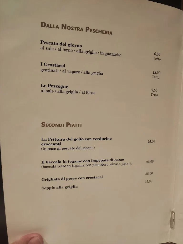 Menu_Le Radici Ristorante_Battipaglia_image_4