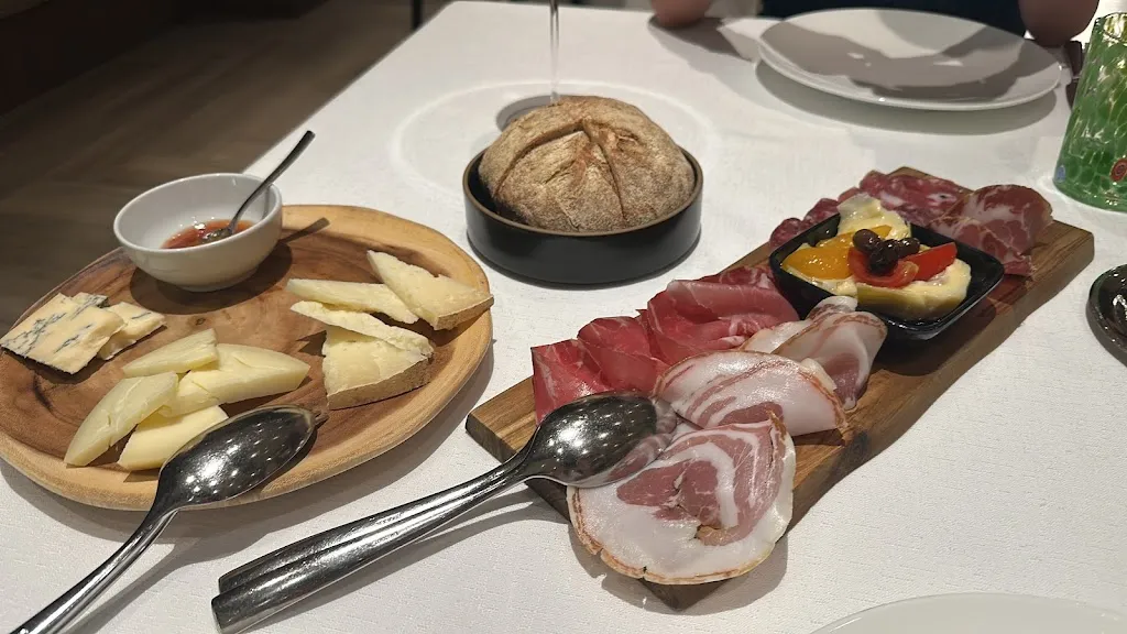 Menu_Le Radici Ristorante_Battipaglia_image_7