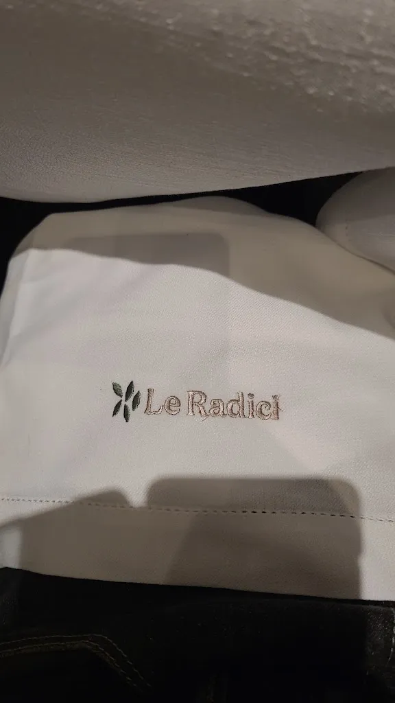 massimo cavallo_Le Radici Ristorante_Battipaglia_review