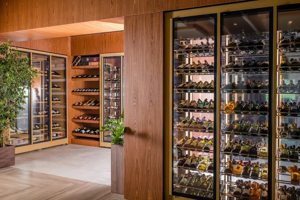 Le Radici Ristorante restaurant in Battipaglia