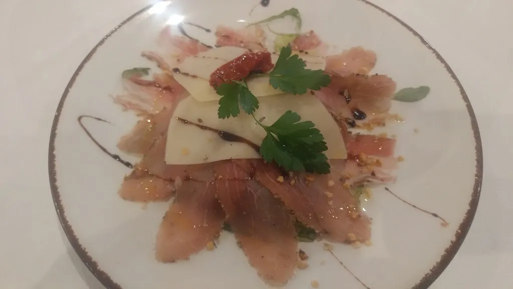 Menu_La Nona Musa_Battipaglia_image_8