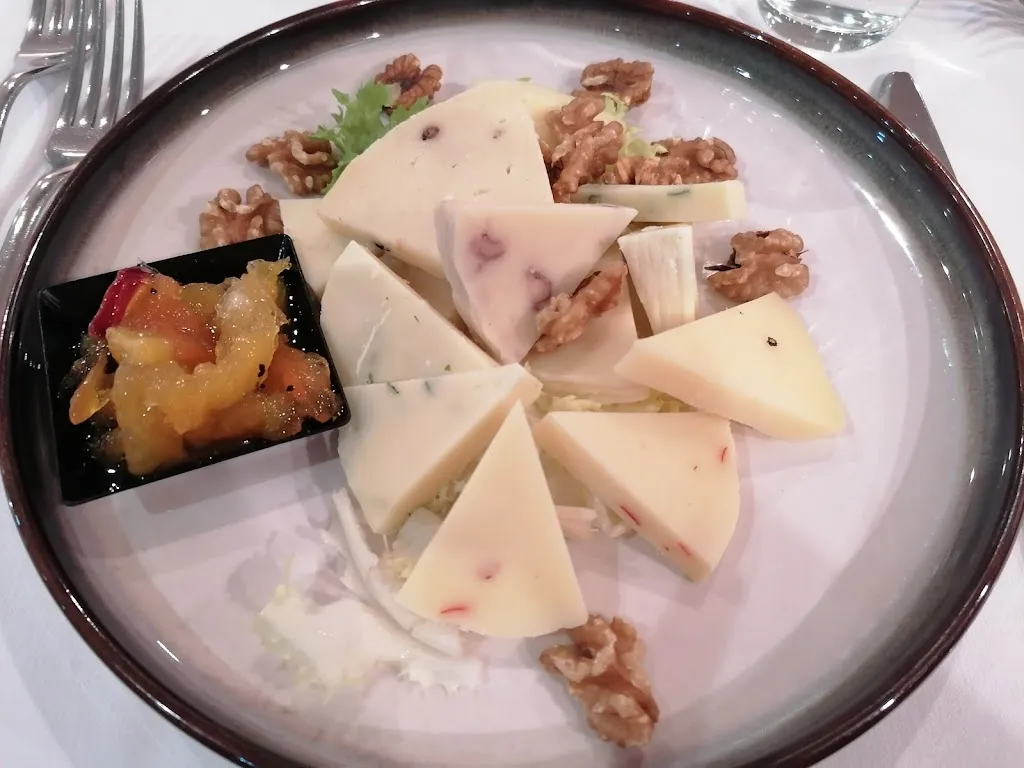 Ferial Hussein_La Nona Musa_Battipaglia_review