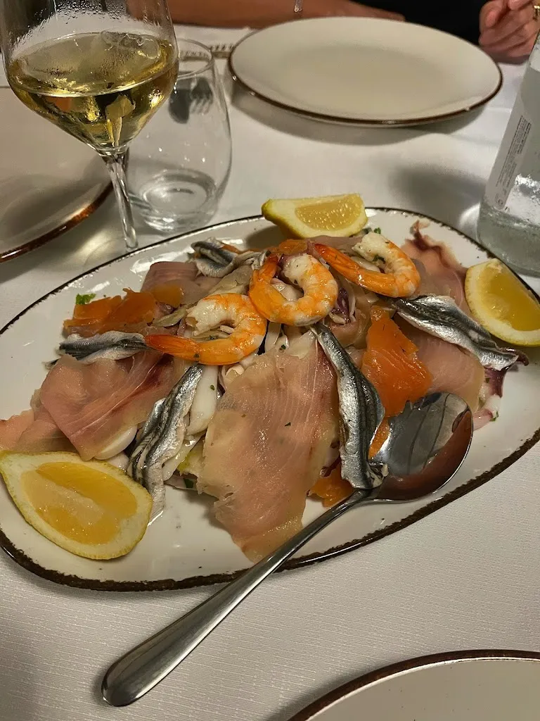 Anna_La Nona Musa_Battipaglia_review