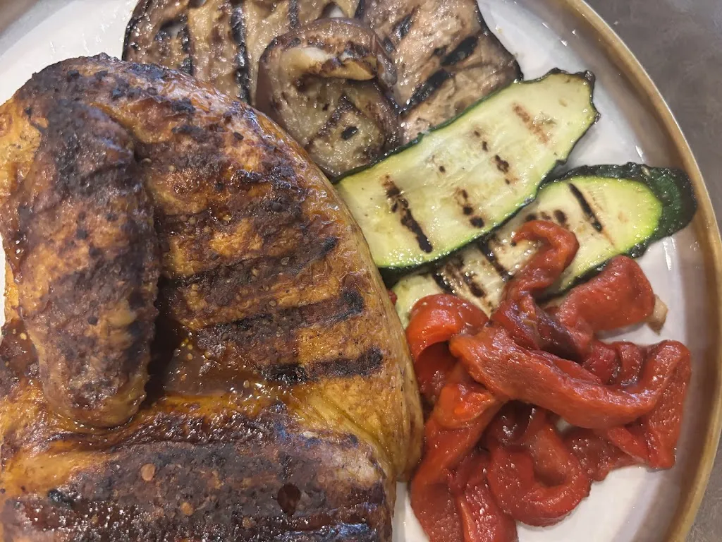 Diego Marciante_La Nona Musa_Battipaglia_review