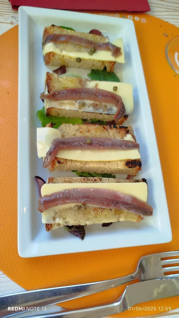 Anto Auri_10 Cucina Felice_Battipaglia_review