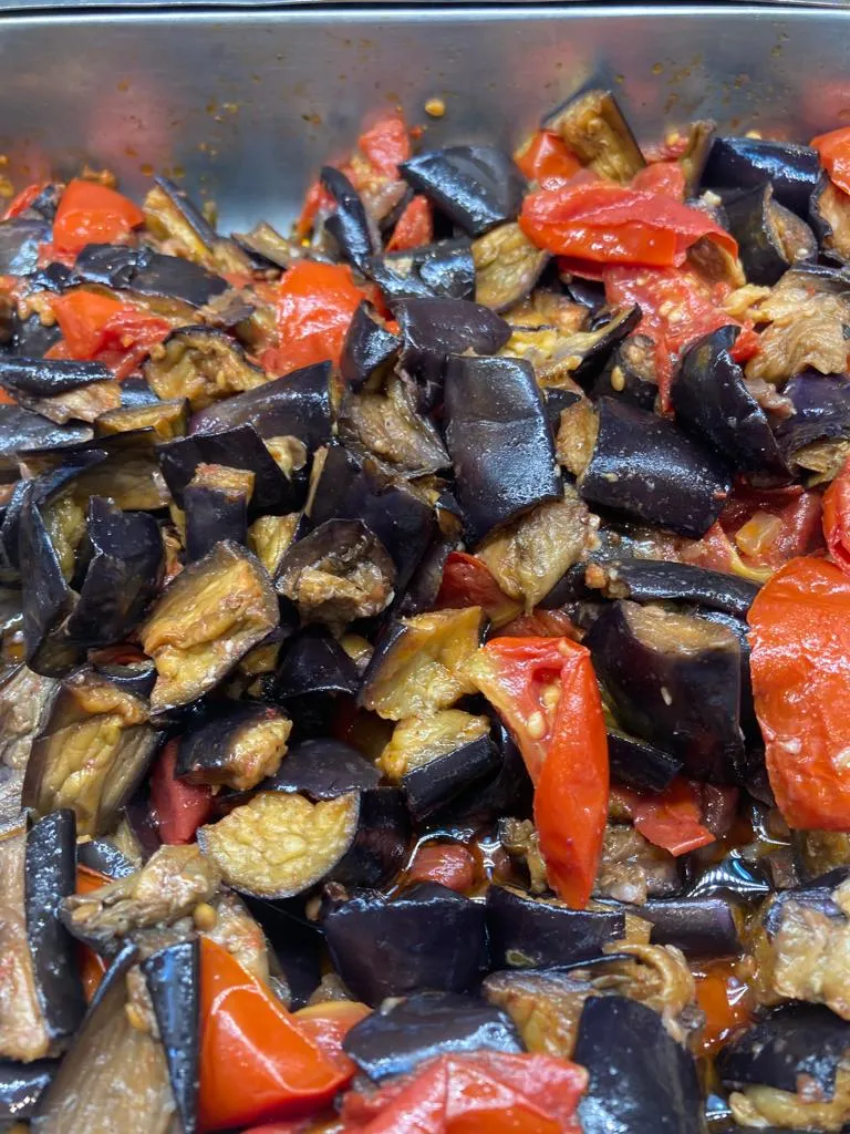 Menu_I Sapori della Nonna_Battipaglia_image_1