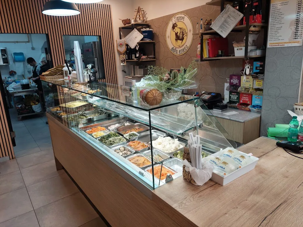 sytze jr_I Sapori della Nonna_Battipaglia_review