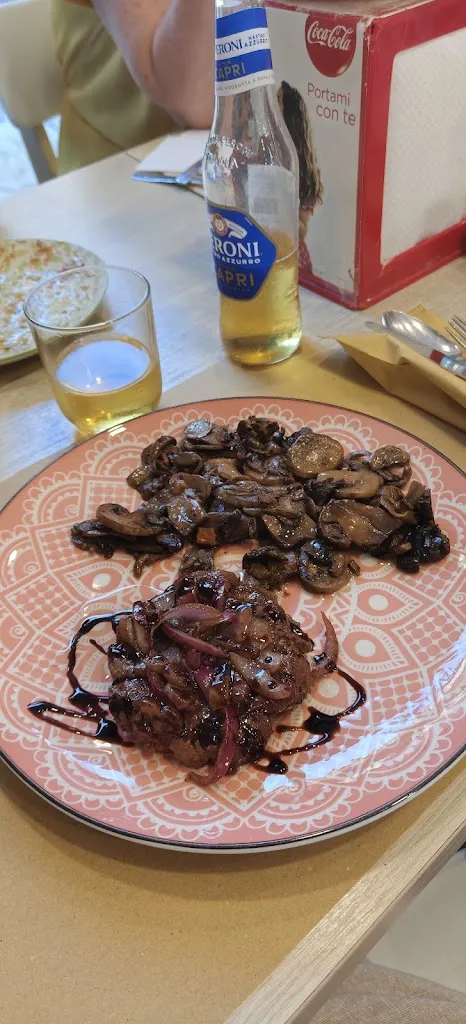 Antonio Fidodido_I Sapori della Nonna_Battipaglia_review