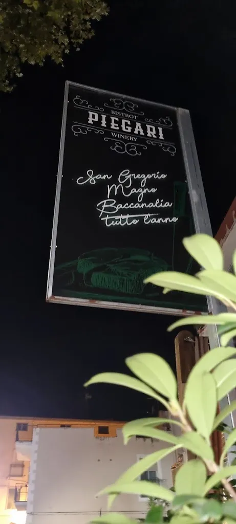 Menu_Bistrot Piegari_Battipaglia_immagine_1