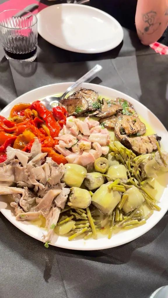 Catello Landi_Bistrot Piegari_Battipaglia_recensione