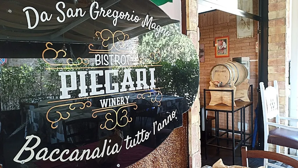 Mario Bove_Bistrot Piegari_Battipaglia_recensione