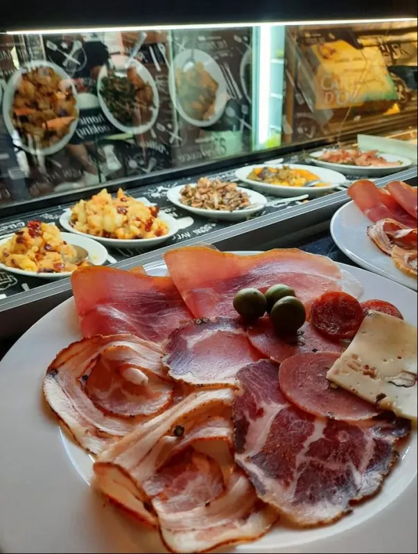 Bistrot Piegari_Battipaglia_slider_image_2