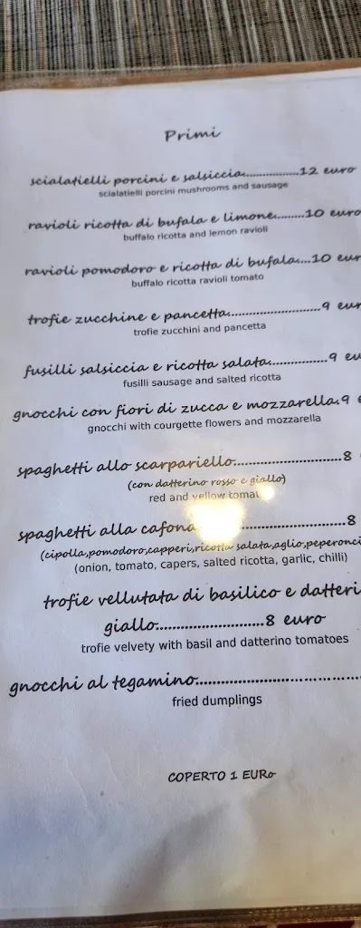 Menu_Bistrò 58 _Battipaglia_immagine_1