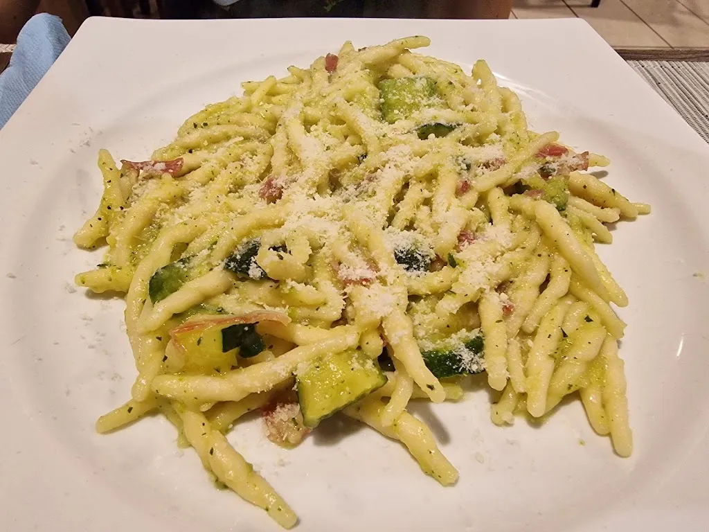 C Claudiu_Bistrò 58 _Battipaglia_recensione