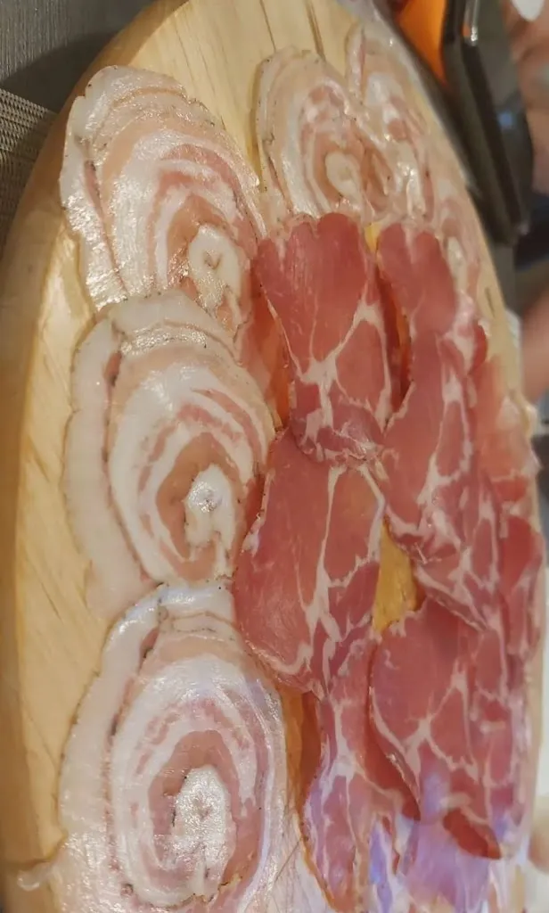 Pia Merete Eriksen_Bistrò 58 _Battipaglia_recensione