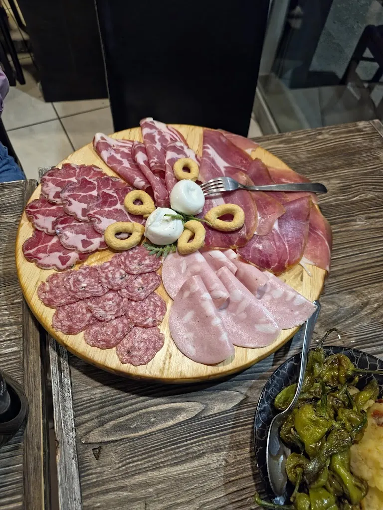 Bistrò 58 _Battipaglia_slider_image_3