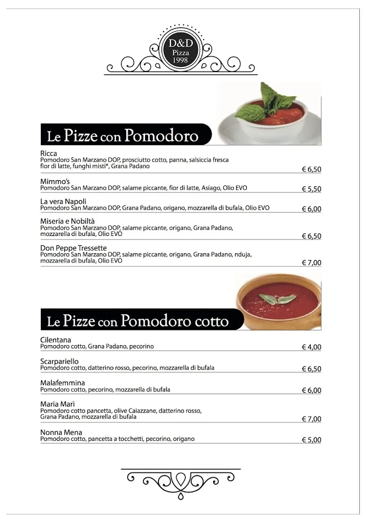 Menu_La Strappata_Battipaglia_image_4