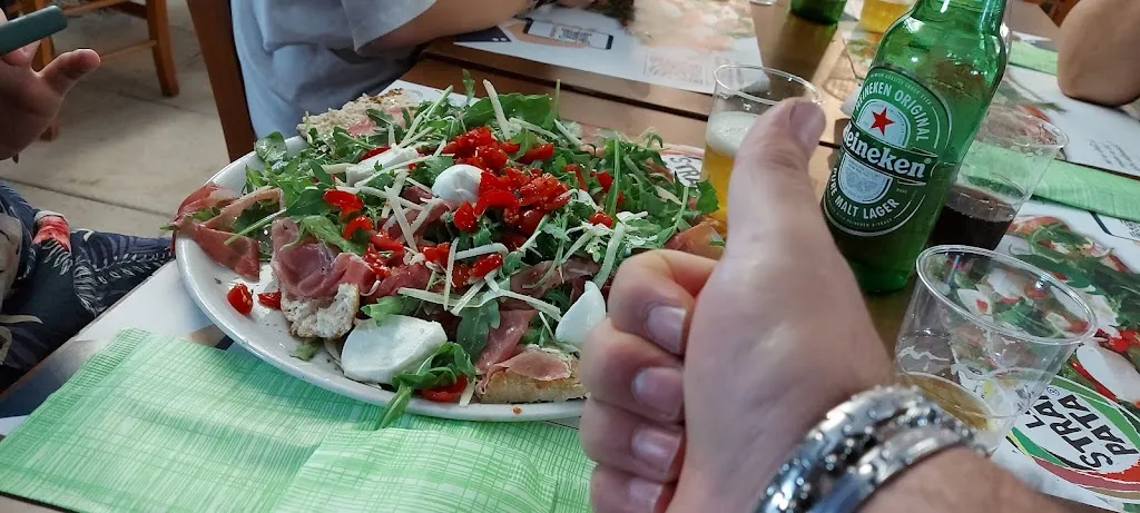 Menu_La Strappata_Battipaglia_image_5