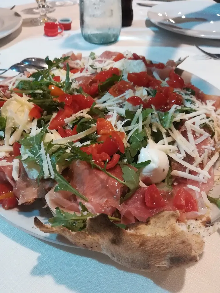 Kenneth Sejr_La Strappata_Battipaglia_review