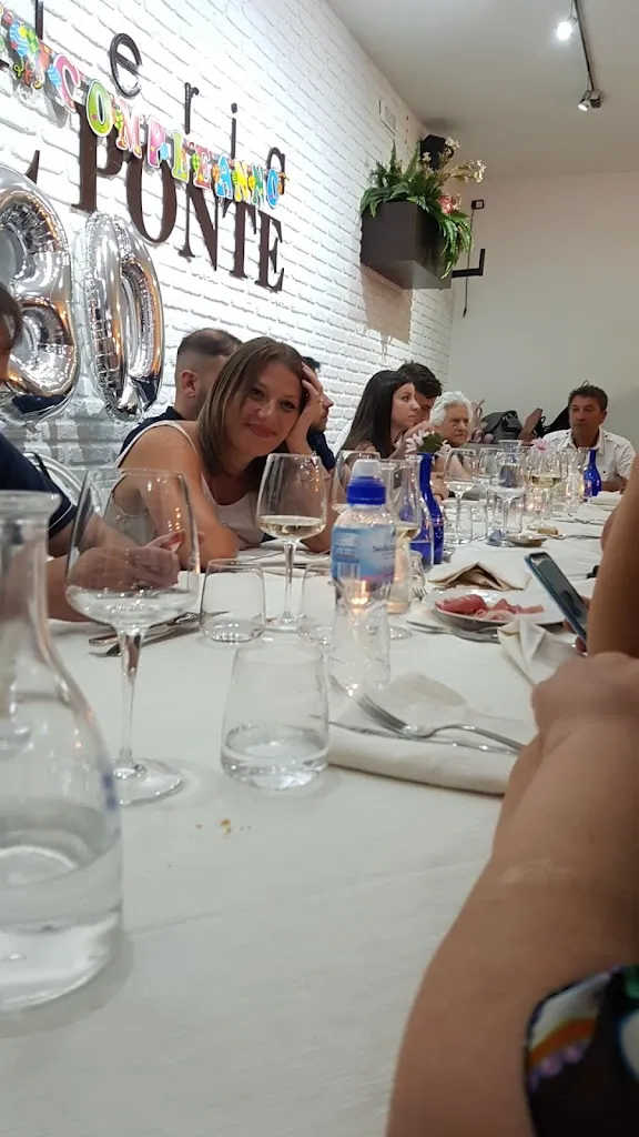 pasquale bruno_Osteria Sul Ponte_Battipaglia_review