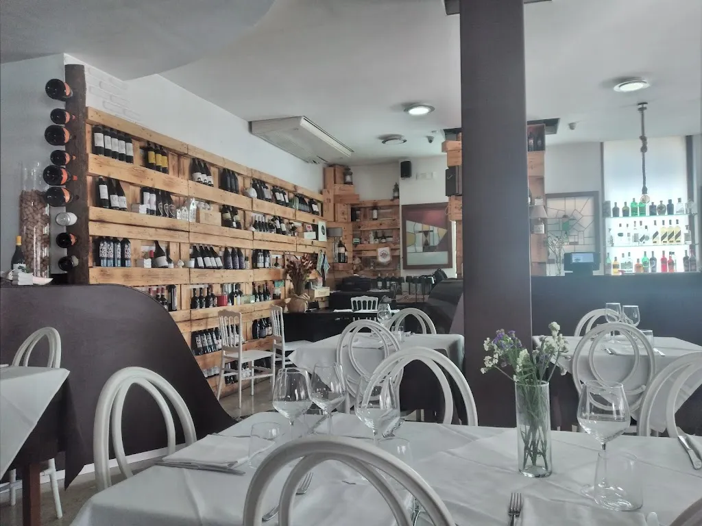 Osteria Sul Ponte ristorante a Battipaglia