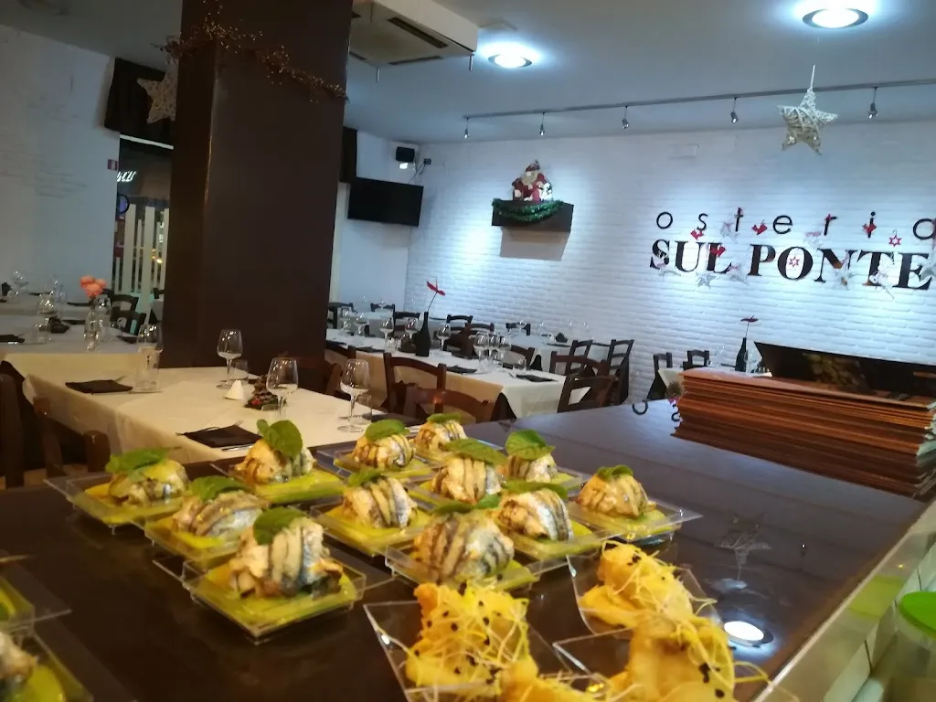 Osteria Sul Ponte_Battipaglia_slider_image_3