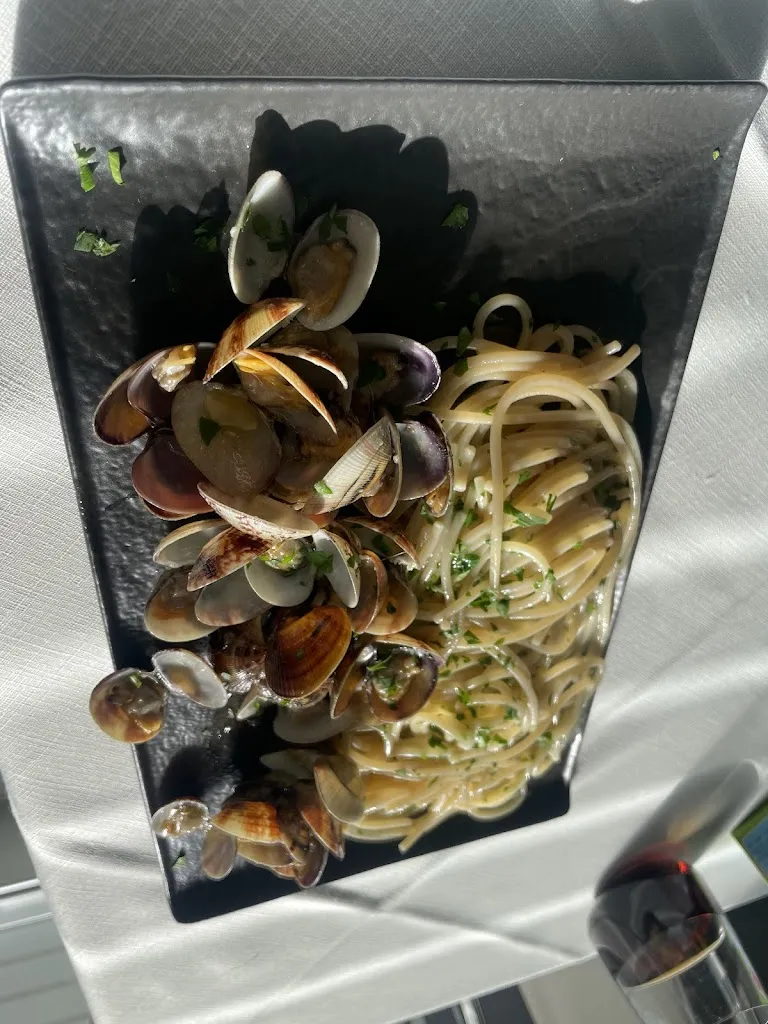 Menu_Ristorante A casa di Luca - Specialità Di Mare e Di Terra_Battipaglia_image_2