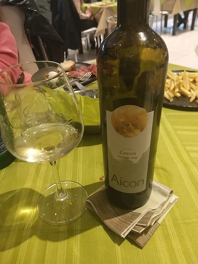 Menu_Ristorante A casa di Luca - Specialità Di Mare e Di Terra_Battipaglia_image_3