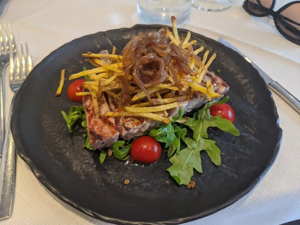 Menu_Ristorante A casa di Luca - Specialità Di Mare e Di Terra_Battipaglia_image_5