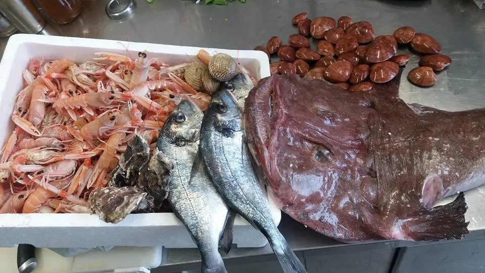 Ristorante A casa di Luca - Specialità Di Mare e Di Terra_Battipaglia_slider_image_2