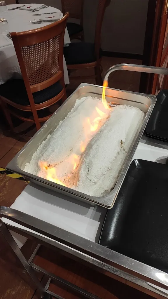 Artur Yakupov_Ristorante I Cavalieri_Battipaglia_recensione