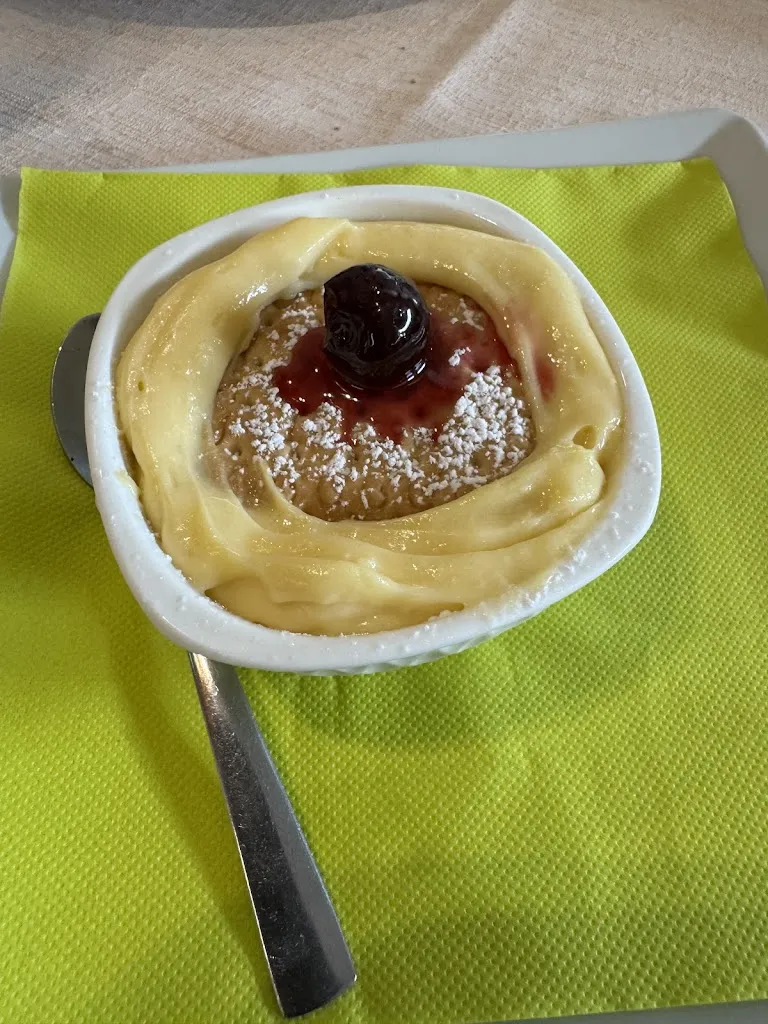 Tiziano Colucci_Ristorante I Cavalieri_Battipaglia_recensione