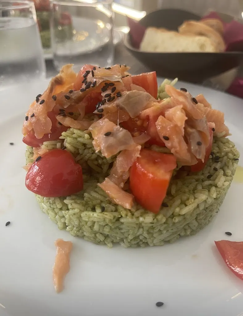 Andrea Evangelista_Bistrot Vittoria Caffè_Francavilla al Mare_review