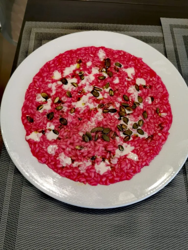 Marisa Riso_Bistrot Vittoria Caffè_Francavilla al Mare_review