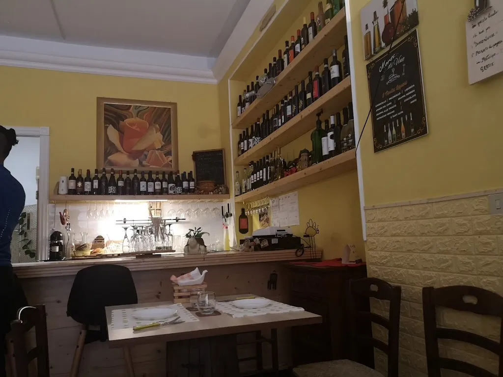 Hrabia Visconti_Morso Di Vino Pane E Vino_Battipaglia_review