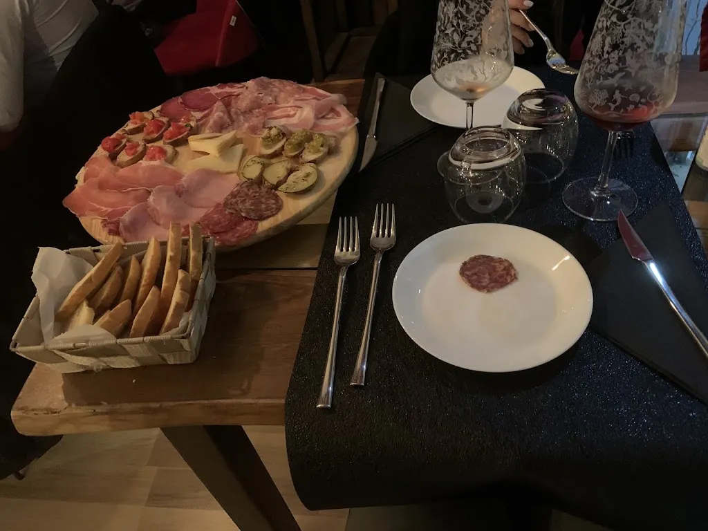 Menu_Ristorante - Enoteca Bollicine_Battipaglia_image_2